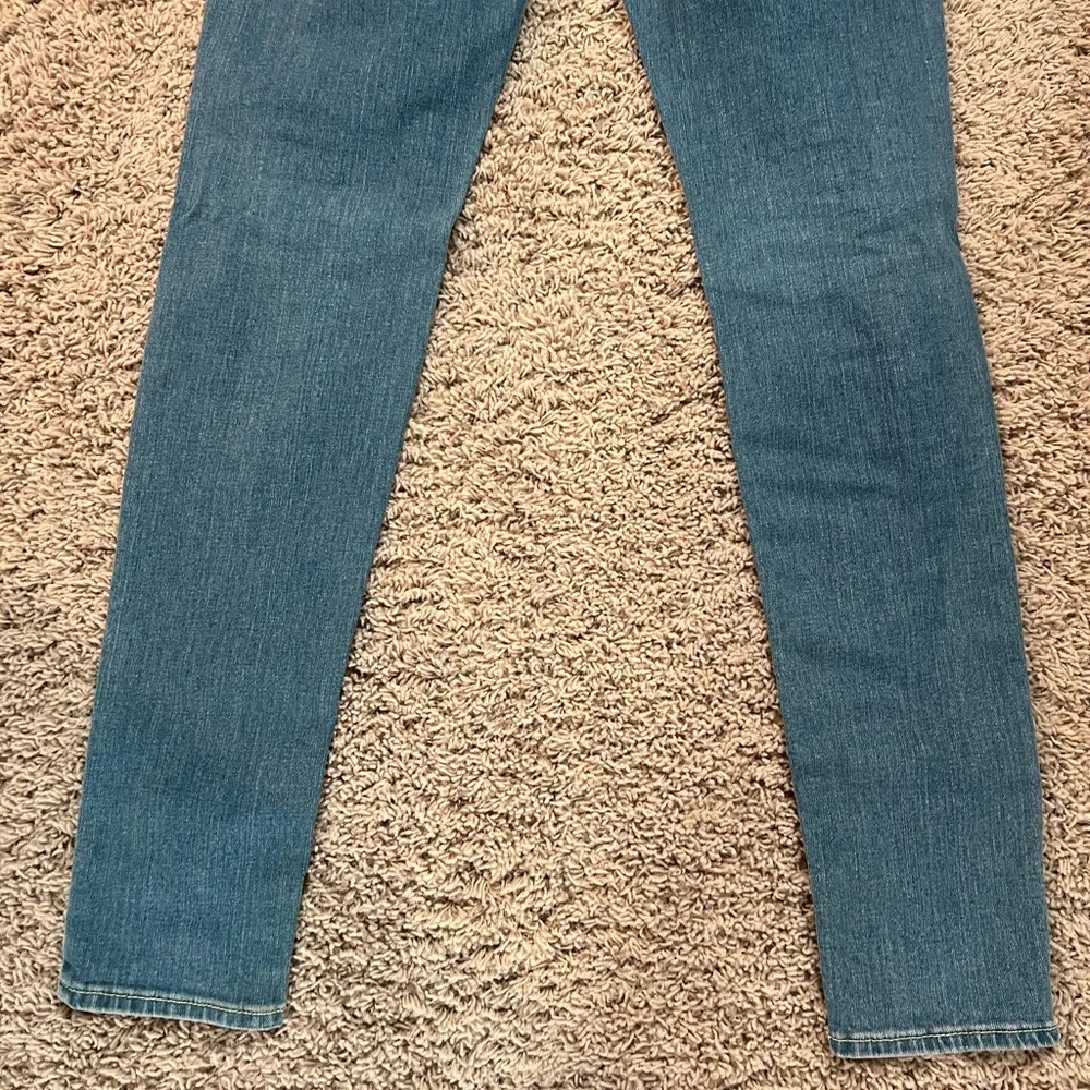 Hollister Skinny Jeans - Size 7R - Picture 8 of 9